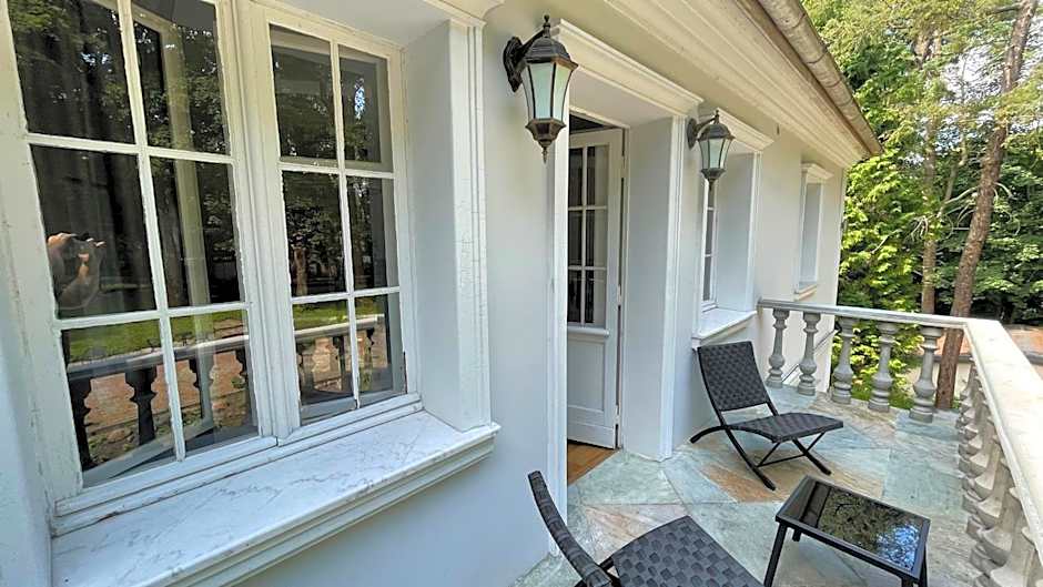 Villa ANSER