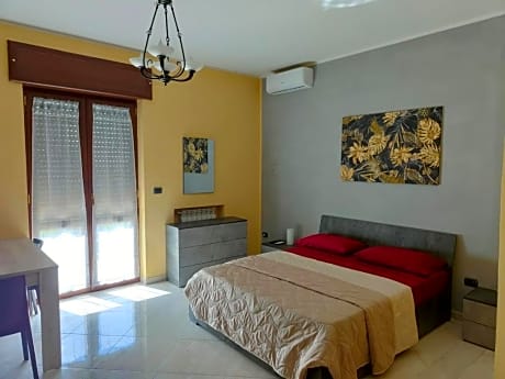 B&B PERNA Panoramic Rooms