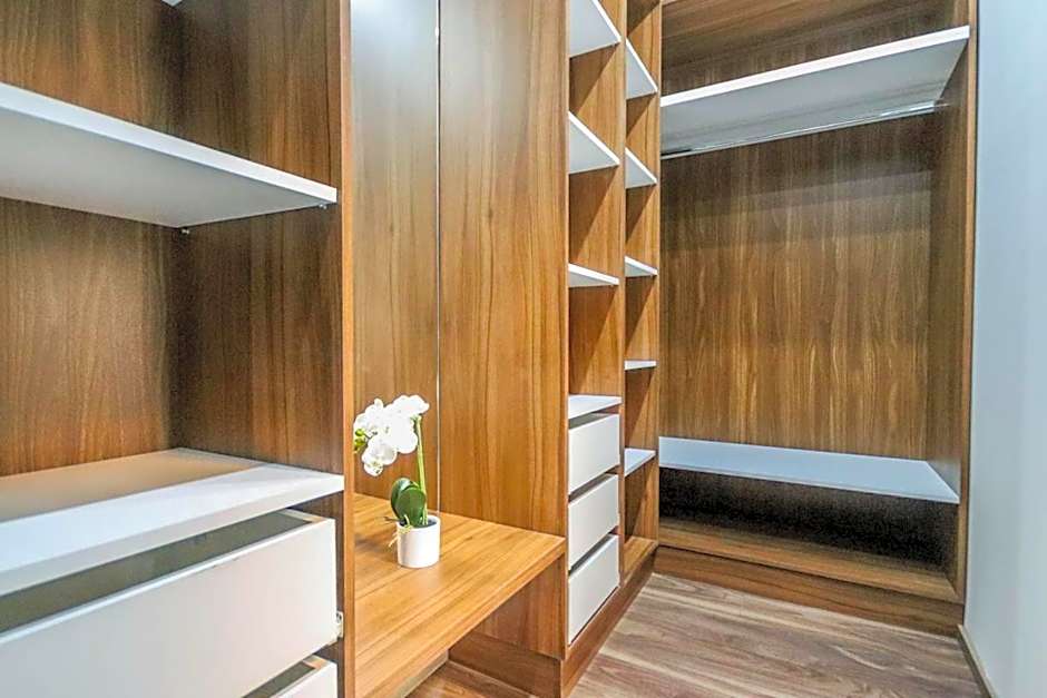Bengt Apartment Dohány Str.