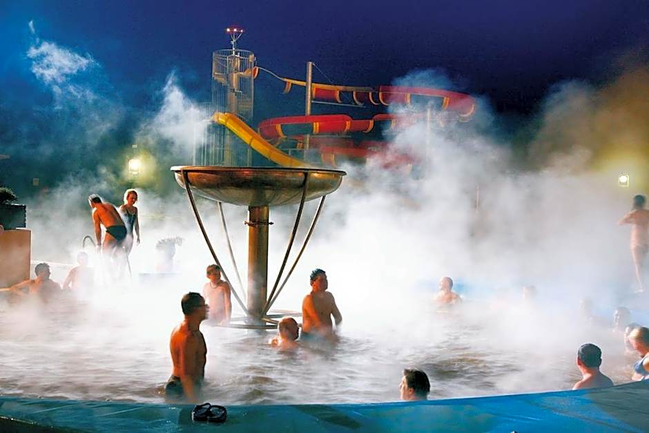Wellness Hotel Bešeňová