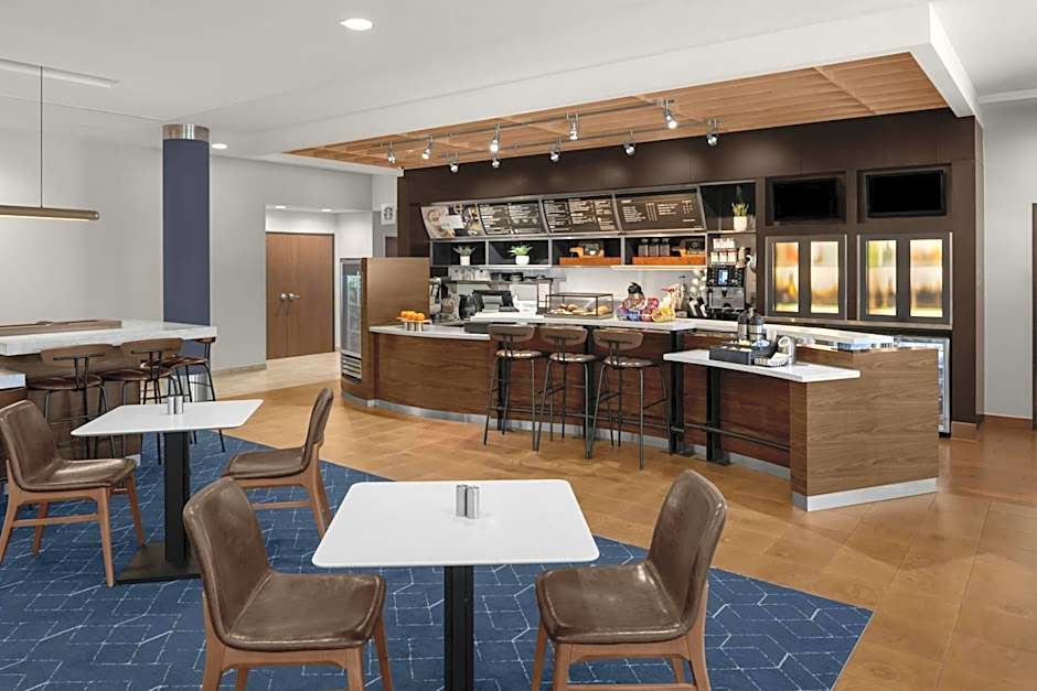 Courtyard by Marriott Lehi at Thanksgiving Point