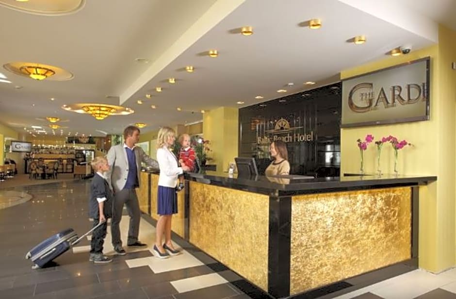 Baltic Beach Hotel and Spa