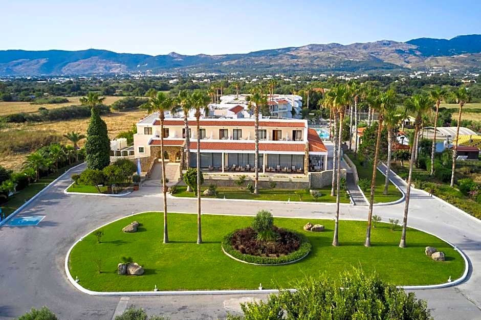 Atlantica Thalassa Hotel