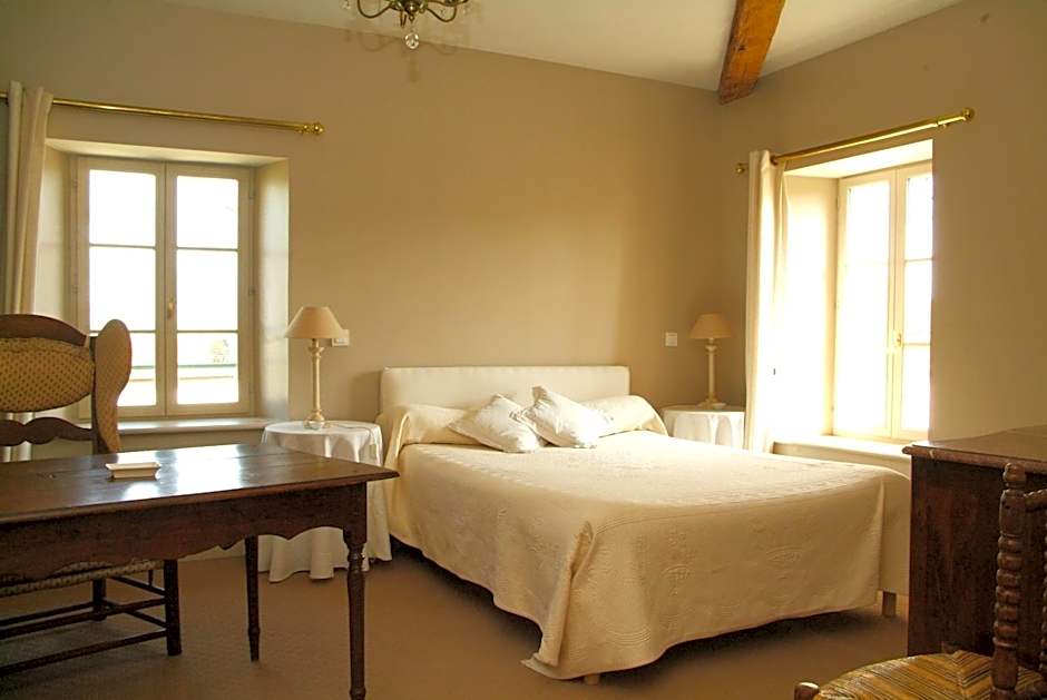 Les Chambres d'hôtes Benoit Breton