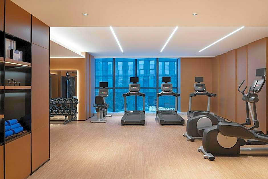 Fairfield by Marriott Xi'an Chanba