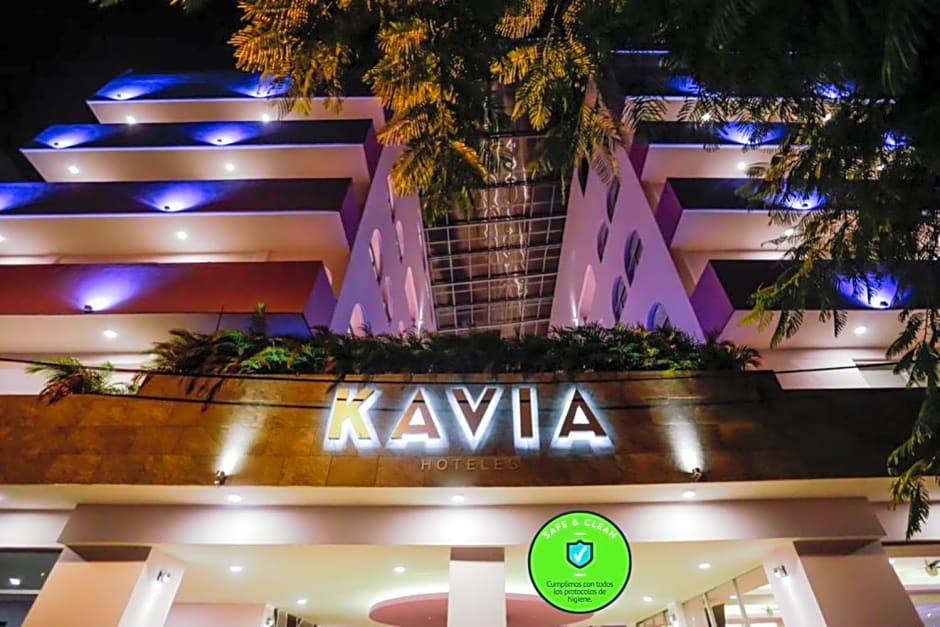 Hotel Kavia