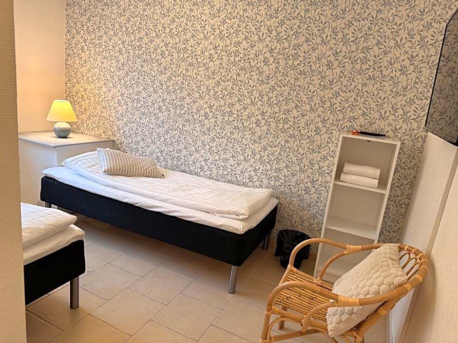 Guesthouse Hune
