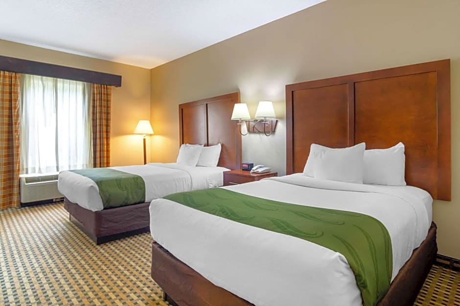 Quality Inn & Suites Decatur - Atlanta East