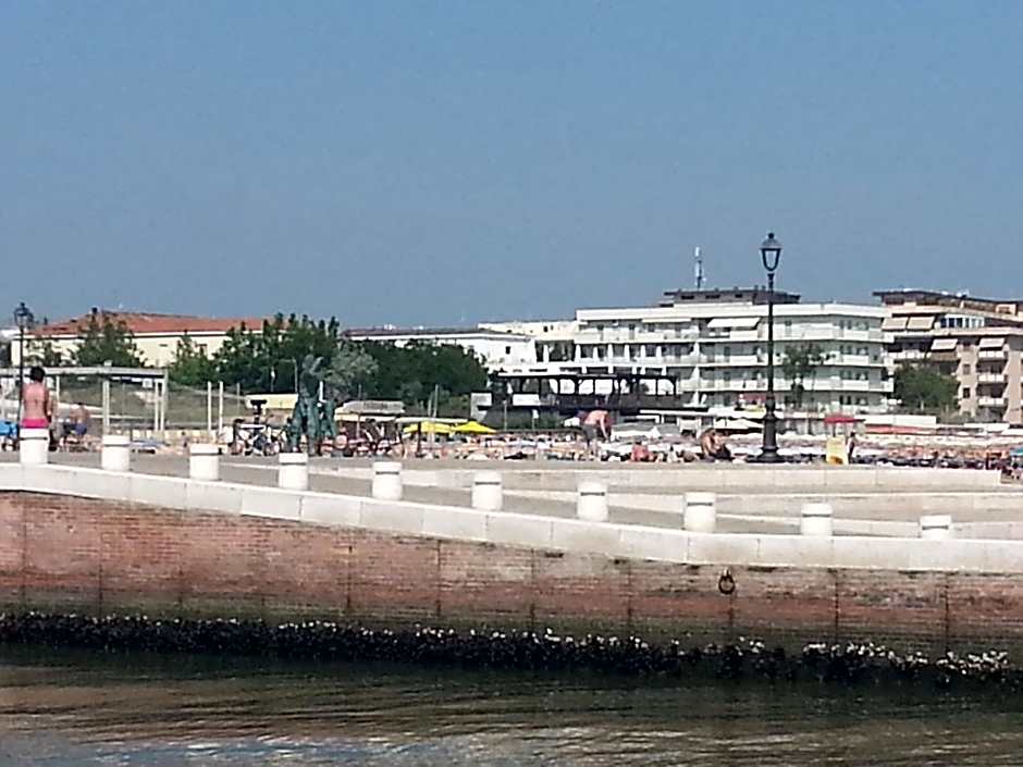 Hotel La Parigina
