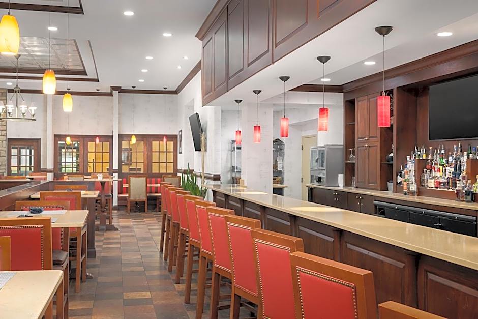 DoubleTree By Hilton Cincinnati Airport