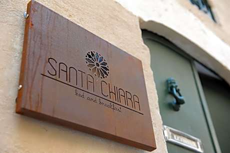 B&B Dimora Santa Chiara