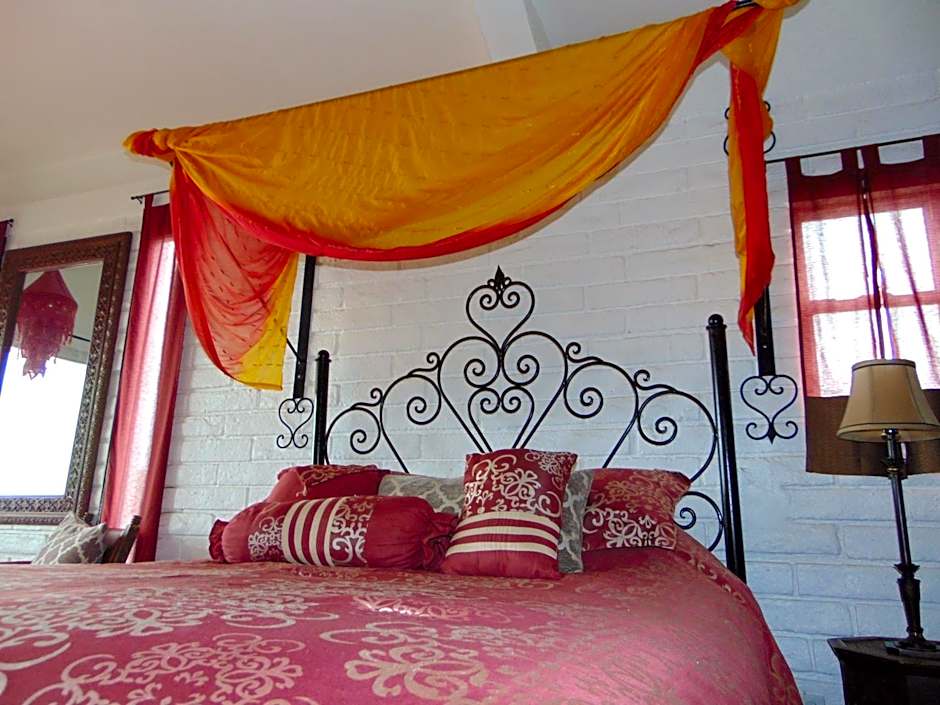 Poco Cielo Hotel