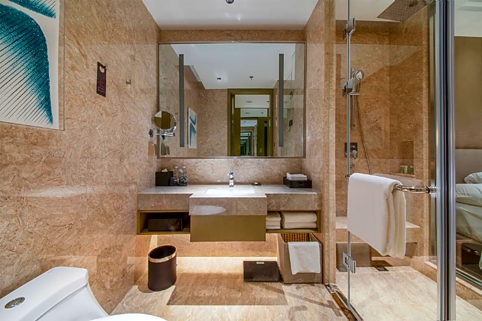 Courtyard by Marriott Yinchuan