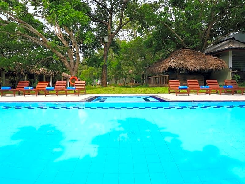 Royal Retreat Sigiriya