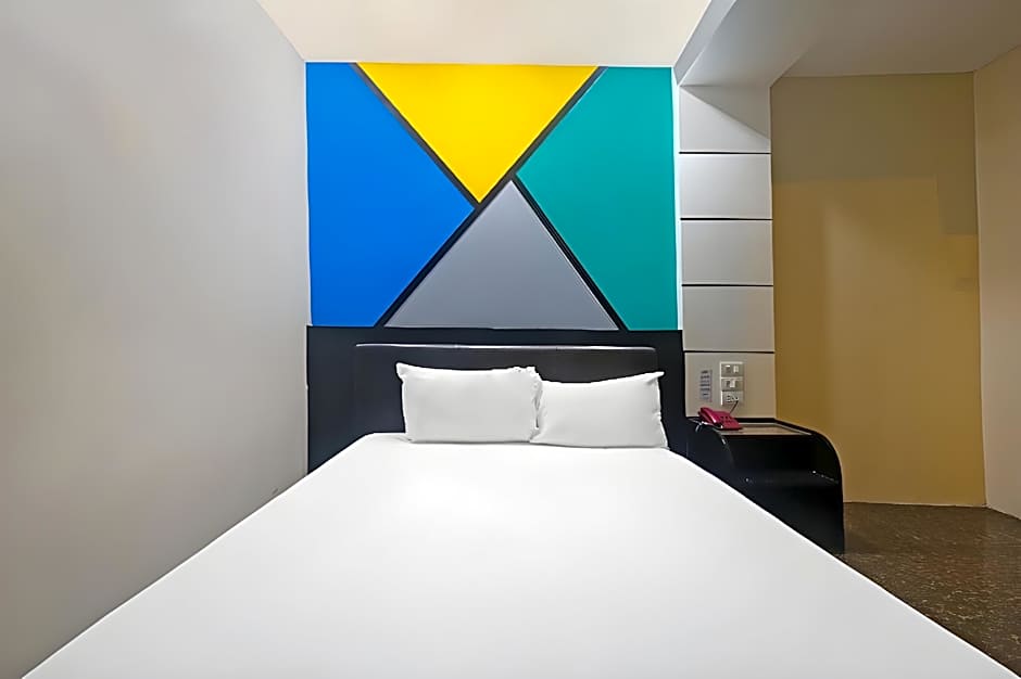 OYO 901 Ranchotel Tunasan