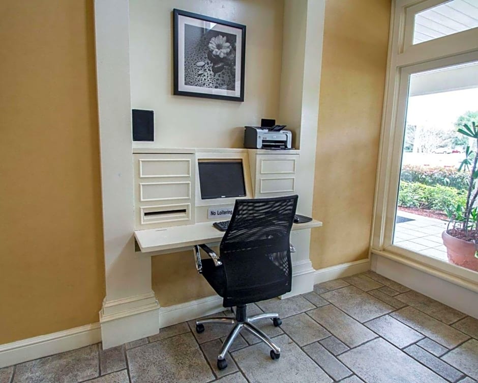 Sleep Inn Port St. Lucie at PGA Village