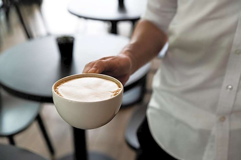 B&B Hotel Zurich Wallisellen