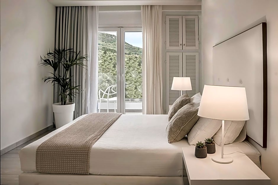 Racconto Boutique Design Hotel (Adults Only)