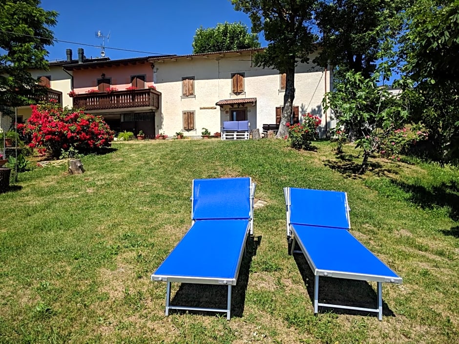 Serenella B&B