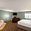 Wyndham Garden Galena Hotel & Day Spa