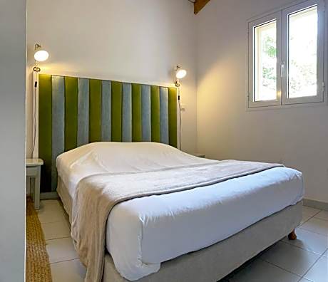 Mini Villa (4 Adults)