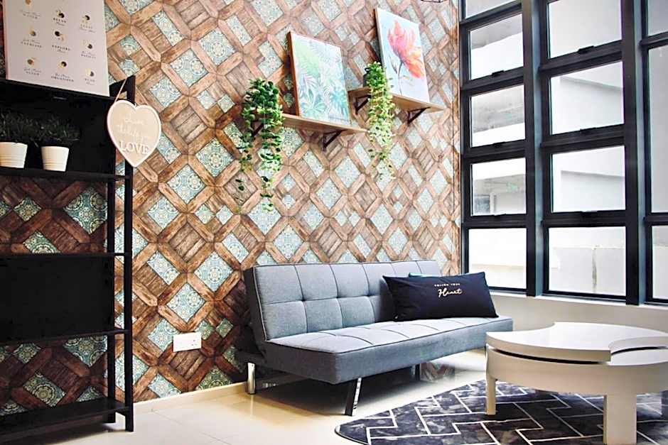 EkoCheras Suite by MOKA