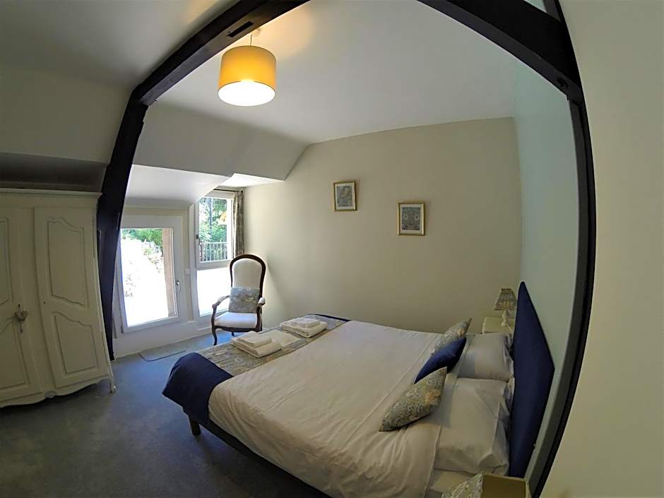Auberge De La Sagne
