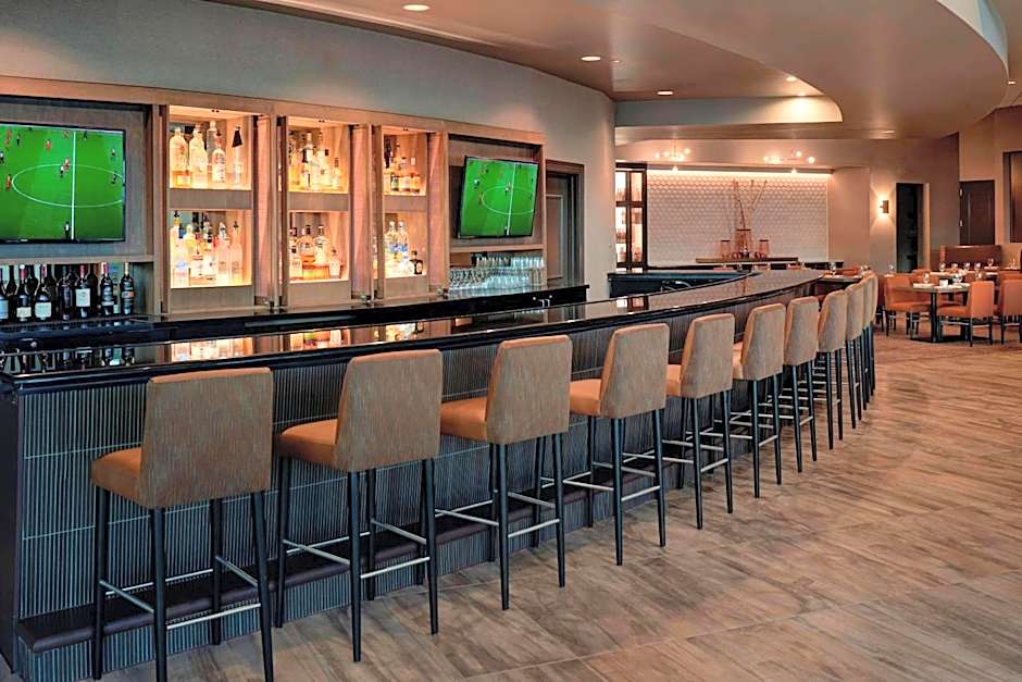 Chicago Marriott Southwest at Burr Ridge
