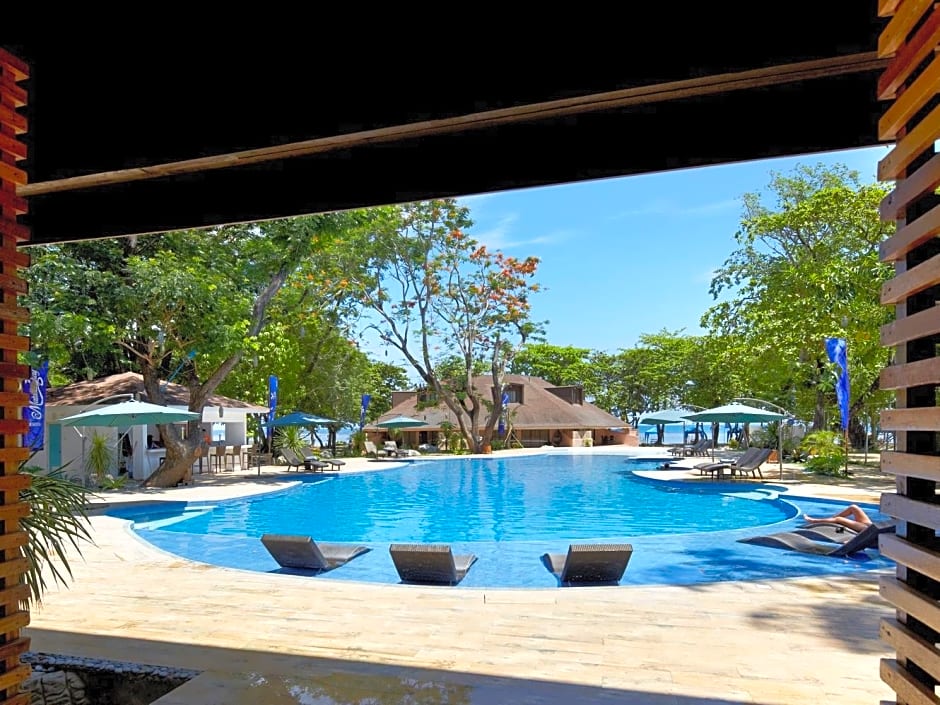 Matabungkay Beach Hotel