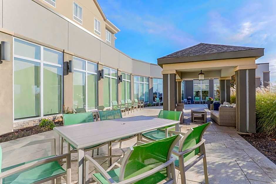 Hilton Garden Inn Ardmore