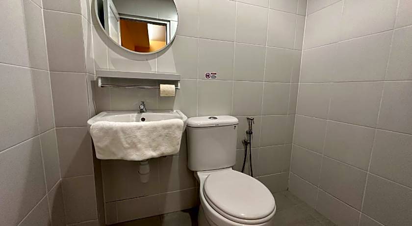 A1 Hotel Sungai Petani