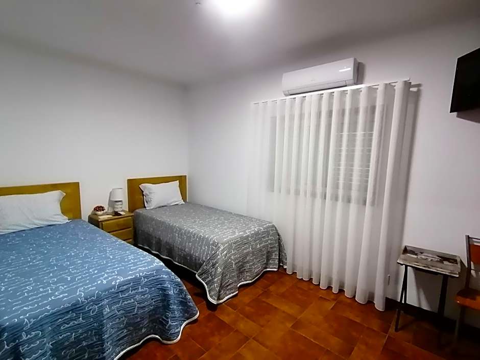 Hostel Encostas Do Douro