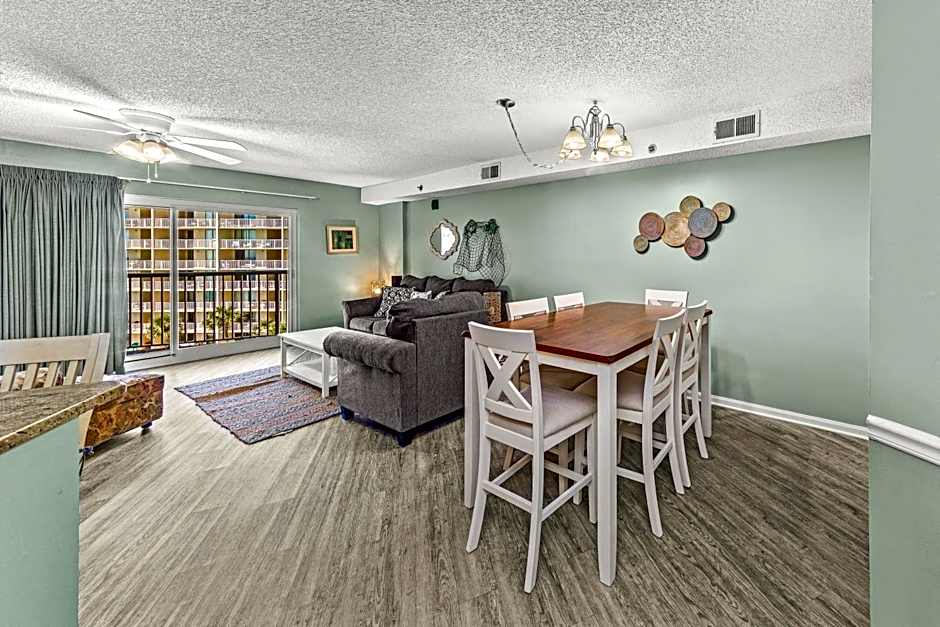 Tradewinds Unit 406