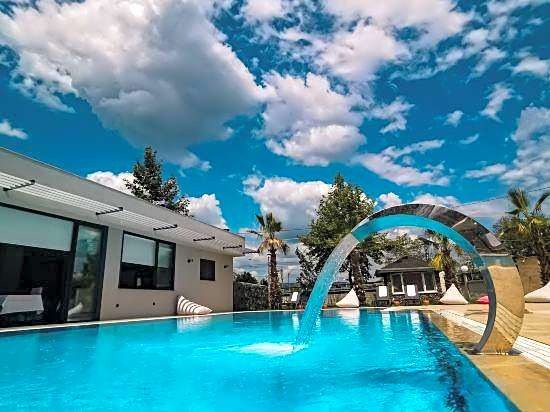Didi Otel Sapanca