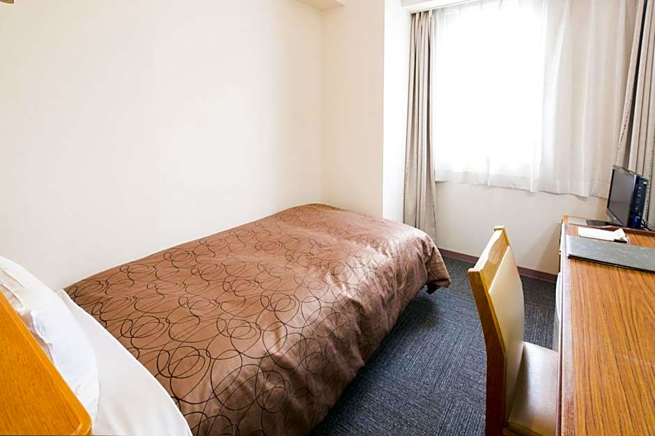 Hotel Sunroute Tochigi