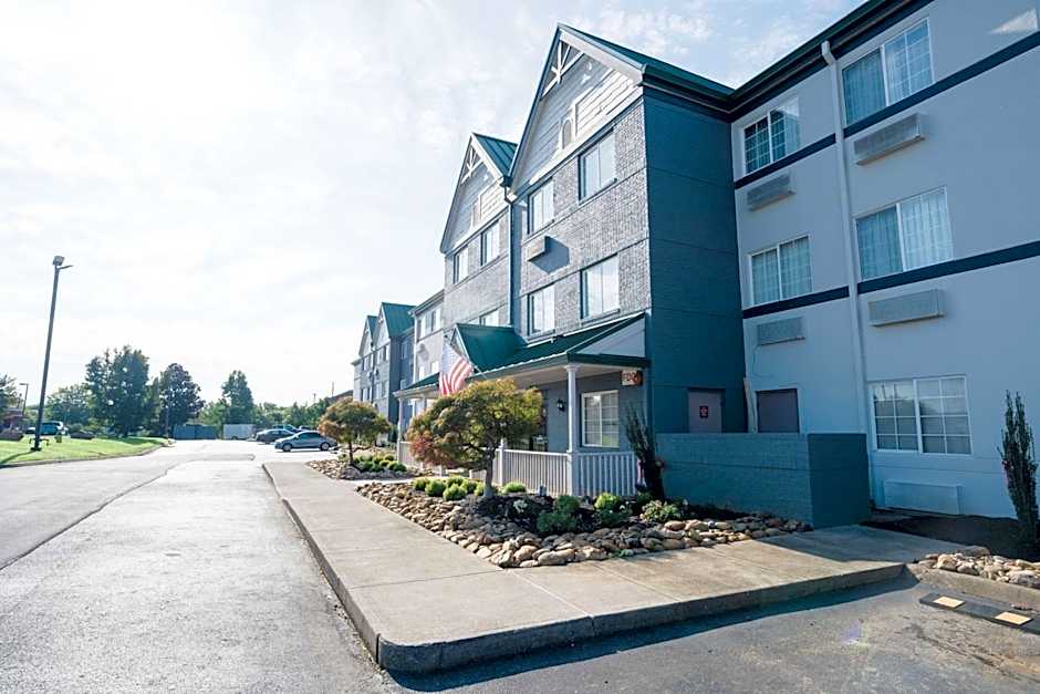 MainStay Suites Knoxville Airport