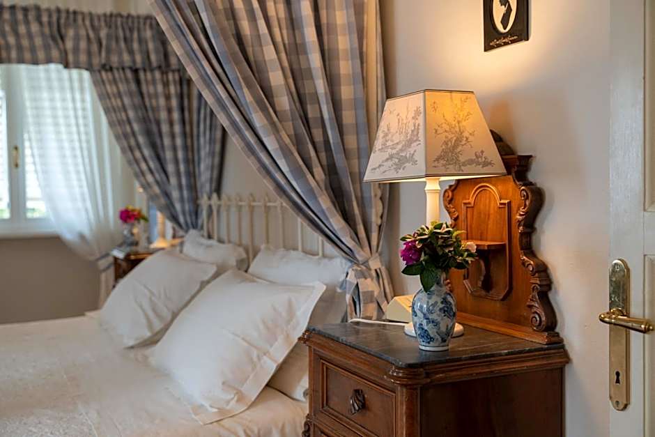 Villa la Moresca Relais de Charme B&B MONTECATINI ALTO