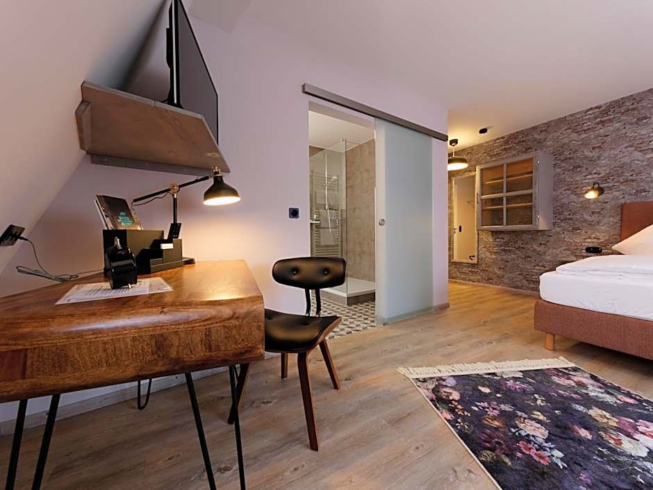 Hotel - Weinbar FAHR AWAY