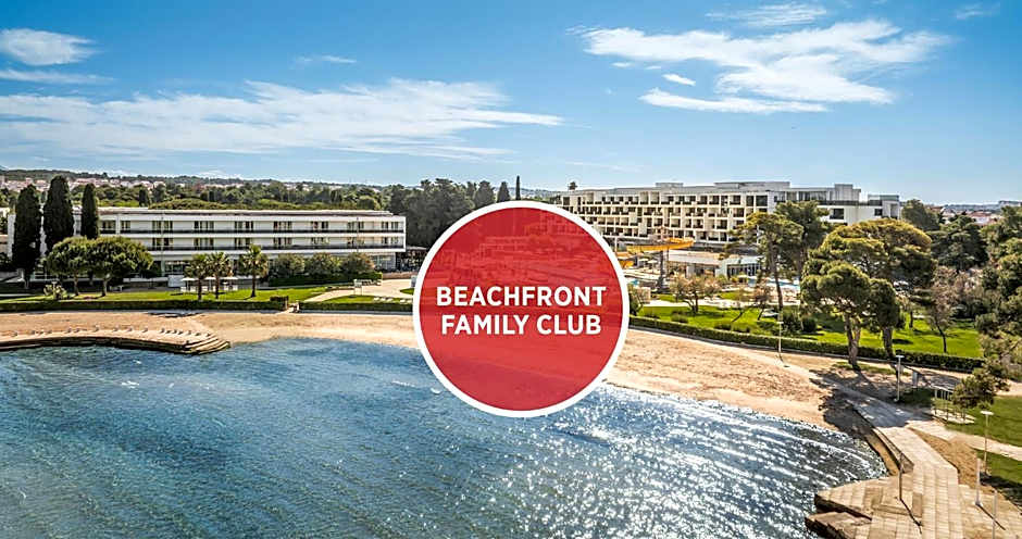 Falkensteiner Club Funimation Borik