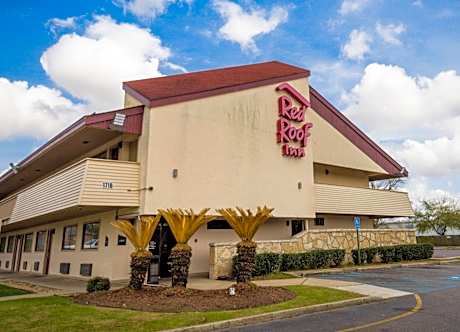 Red Roof Inn Lafayette, LA
