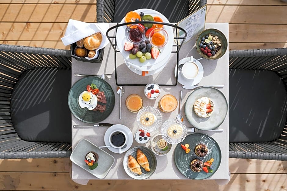 Boutique Hotel Wiesenhof - Adults Only