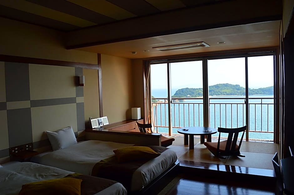 Tenku Hotel Kairo