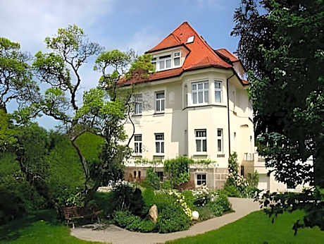 Hotel Schongarten garni