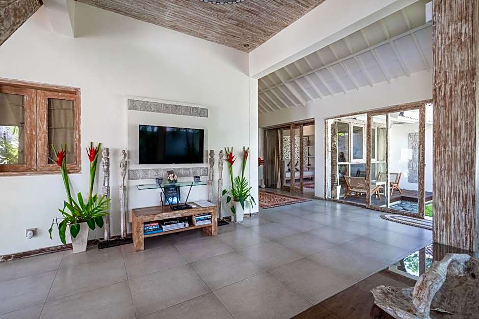 Villa Oberoi