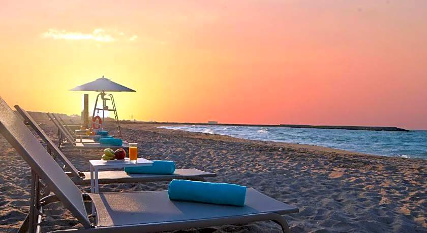 JANNAH HOTEL APARTMENTS & VILLAS