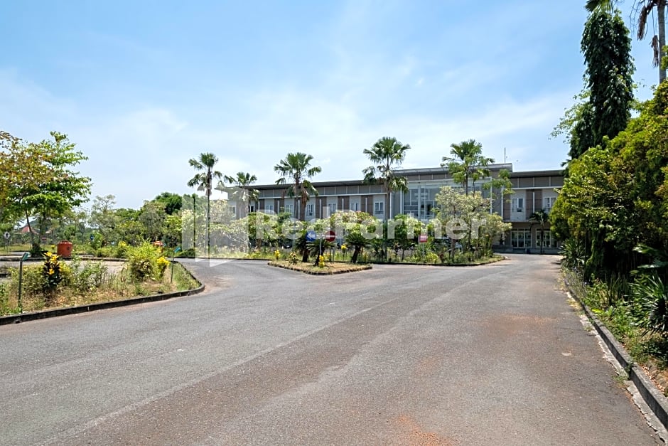 Hotel Bonero Bojonegoro