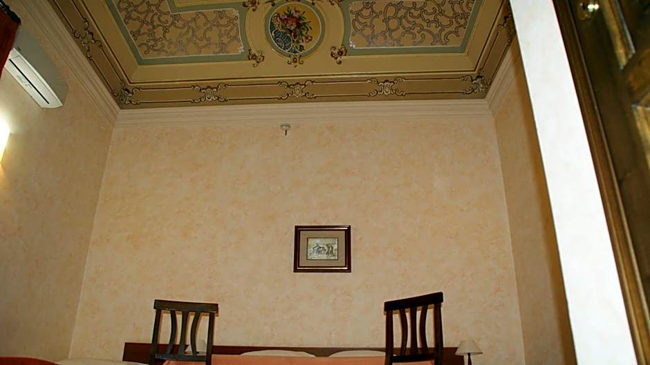 Hotel Gresi