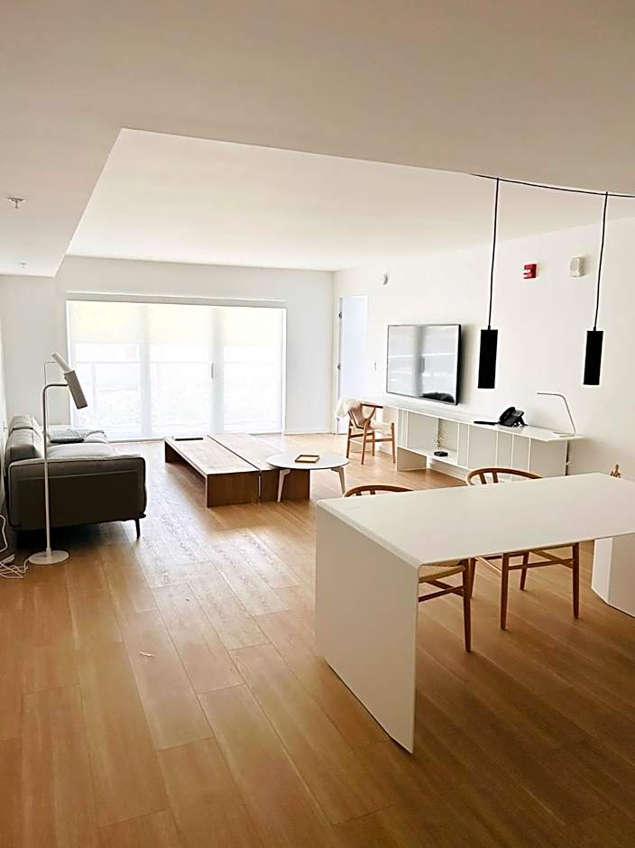 Beach Haus Residences