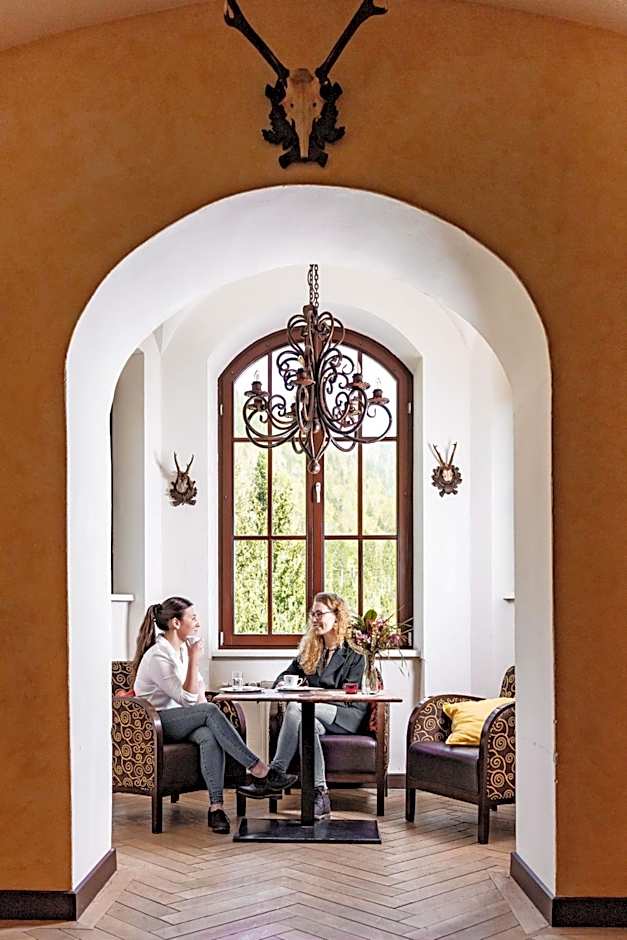 Naturhotel Schloss Kassegg