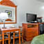 Quality Inn Junction City near Fort Riley